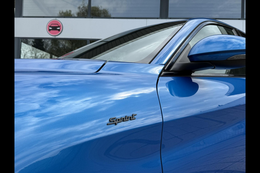 Alfa Romeo Giulia 2.0Turbo Aut. 200pk Sprint | Sport | Leder | Navi |