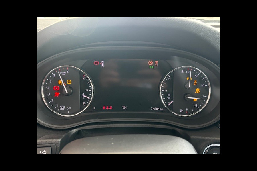 Opel Insignia Grand Sport 1.6 Turbo 200PK Exclusive | Head up | Leder | 20'' | OPC | Panoramadak | Dealer onderhouden