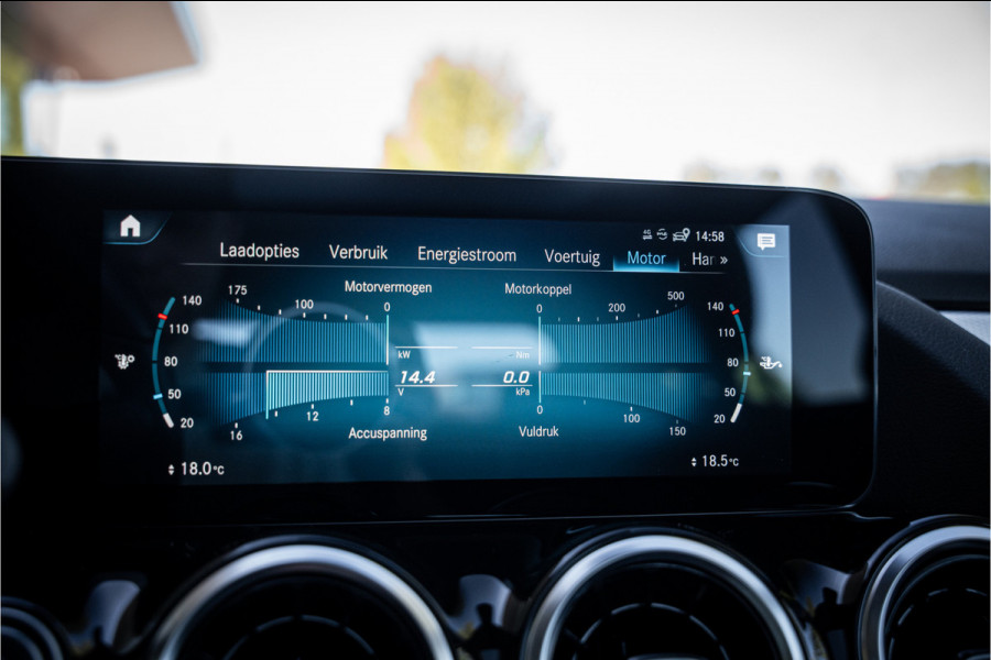 Mercedes-Benz GLA 250 e Style ** Panodak ** Trekhaak ** LED **