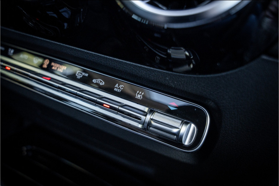Mercedes-Benz GLA 250 e Style ** Panodak ** Trekhaak ** LED **