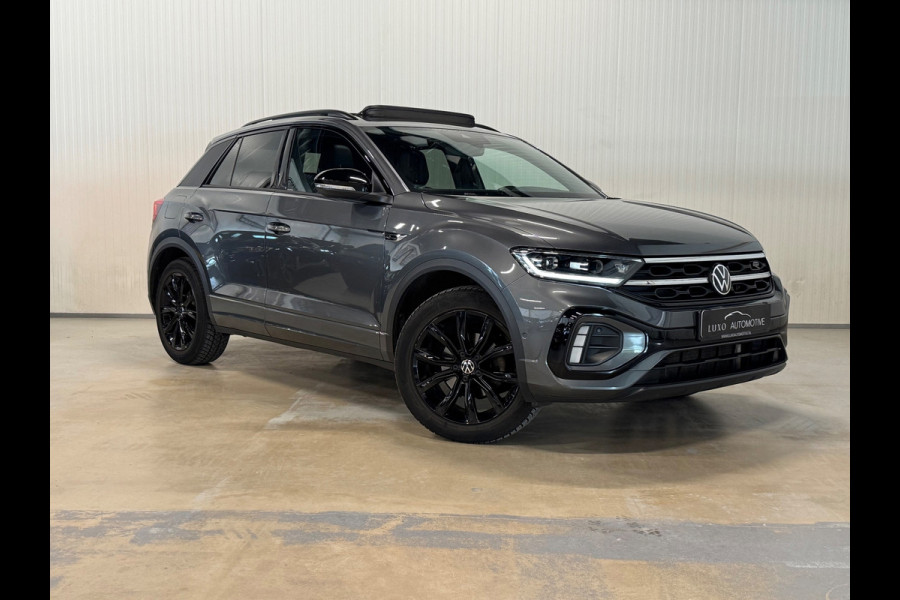 Volkswagen T-Roc 1.5 TSI R-Line | PANO | CAMERA | IQ LIGHTS | ACC