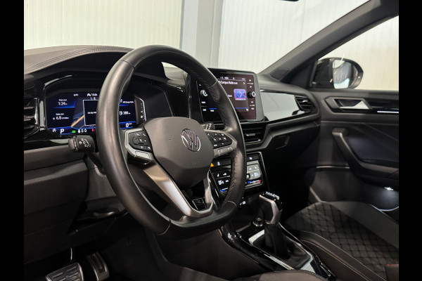 Volkswagen T-Roc 1.5 TSI R-Line | PANO | CAMERA | IQ LIGHTS | ACC