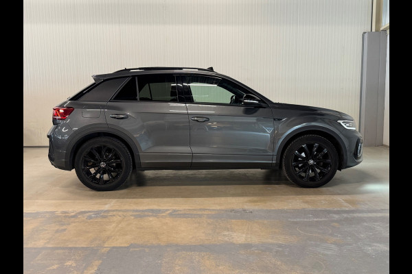 Volkswagen T-Roc 1.5 TSI R-Line | PANO | CAMERA | IQ LIGHTS | ACC