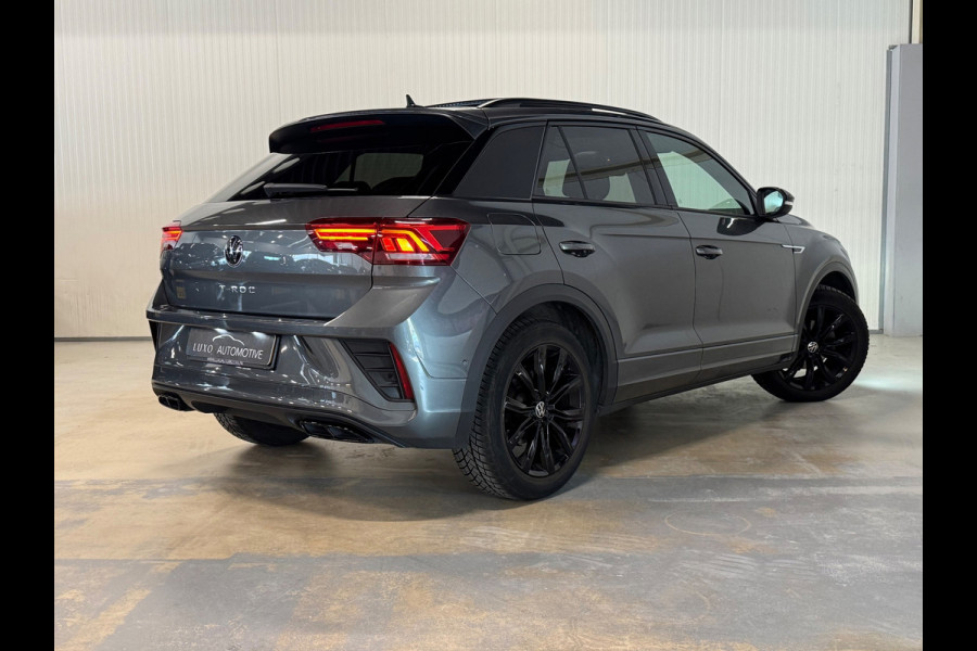 Volkswagen T-Roc 1.5 TSI R-Line | PANO | CAMERA | IQ LIGHTS | ACC