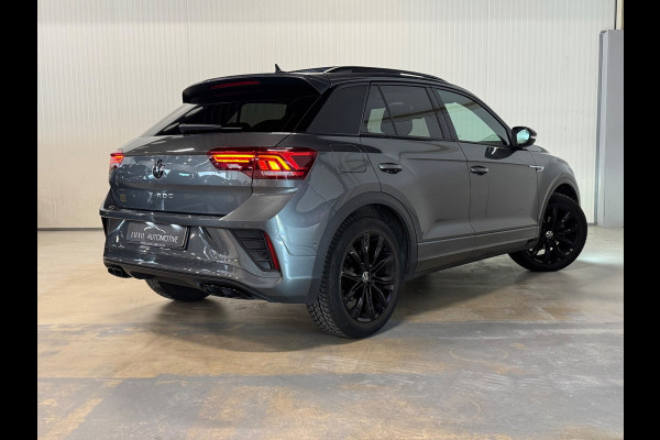 Volkswagen T-Roc 1.5 TSI R-Line | PANO | CAMERA | IQ LIGHTS | ACC