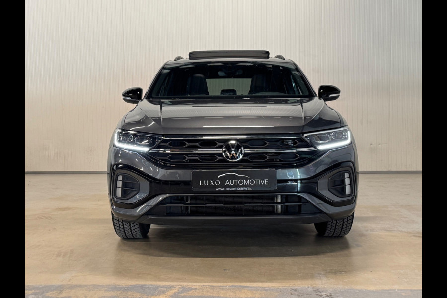 Volkswagen T-Roc 1.5 TSI R-Line | PANO | CAMERA | IQ LIGHTS | ACC