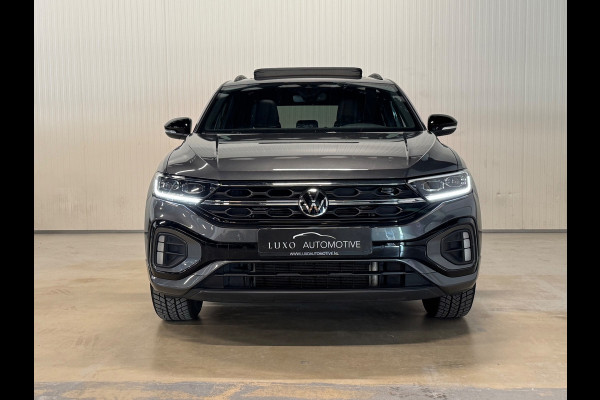Volkswagen T-Roc 1.5 TSI R-Line | PANO | CAMERA | IQ LIGHTS | ACC