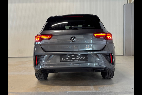 Volkswagen T-Roc 1.5 TSI R-Line | PANO | CAMERA | IQ LIGHTS | ACC