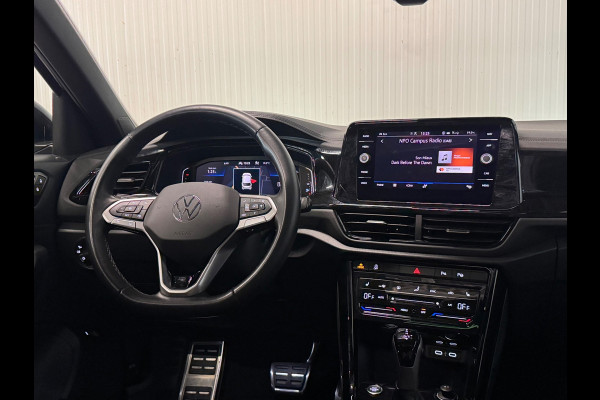 Volkswagen T-Roc 1.5 TSI R-Line | PANO | CAMERA | IQ LIGHTS | ACC
