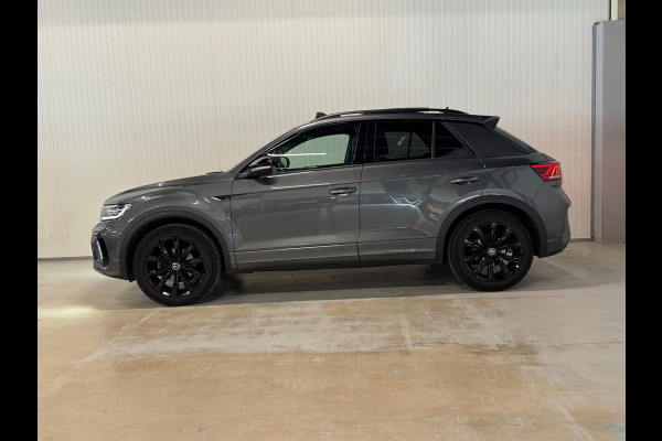Volkswagen T-Roc 1.5 TSI R-Line | PANO | CAMERA | IQ LIGHTS | ACC