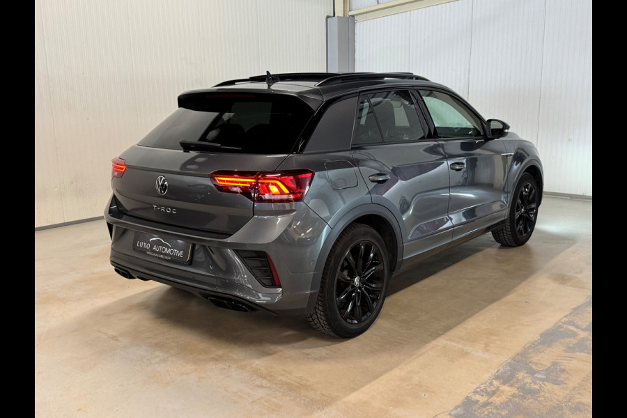 Volkswagen T-Roc 1.5 TSI R-Line | PANO | CAMERA | IQ LIGHTS | ACC
