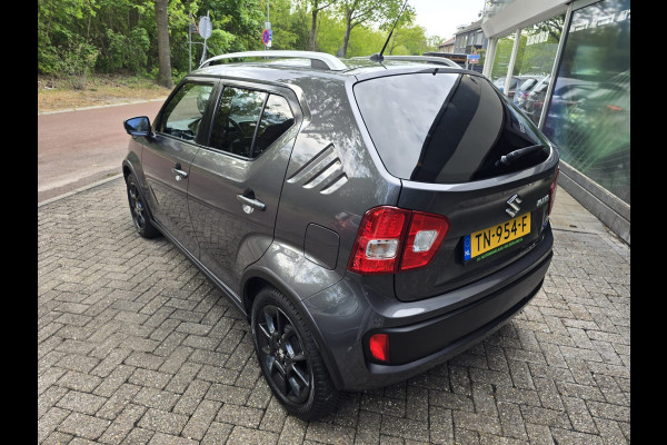 Suzuki Ignis 1.2 Stijl Smart Hybrid | 1E EIGENAAR | 12MND GARANTIE | CAMERA | AIRCO | LMV |