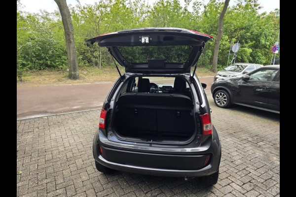 Suzuki Ignis 1.2 Stijl Smart Hybrid | 1E EIGENAAR | 12MND GARANTIE | CAMERA | AIRCO | LMV |