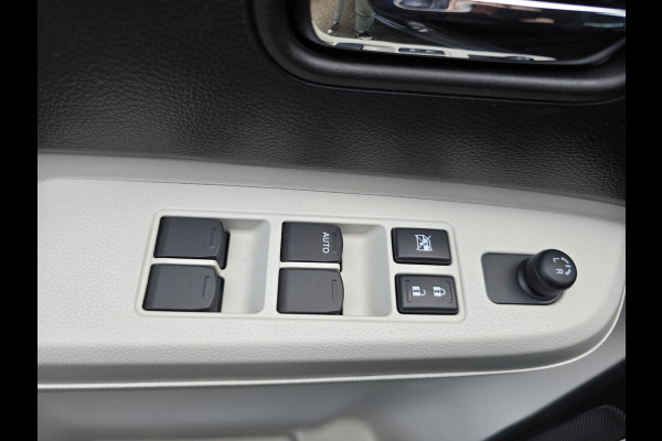 Suzuki Ignis 1.2 Stijl Smart Hybrid | 1E EIGENAAR | 12MND GARANTIE | CAMERA | AIRCO | LMV |