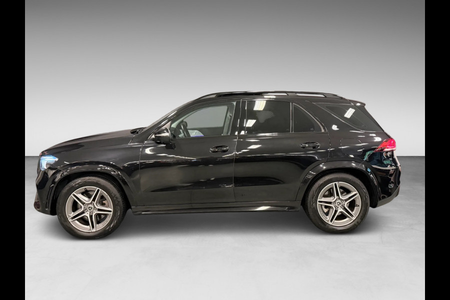 Mercedes-Benz GLE 350 e 4MATIC AMG SOH-TEST/PANO/BURMESTER/LEDER/DAB/SFEERVERL/CARPLAY/360CAM///