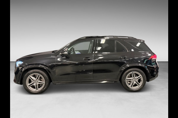 Mercedes-Benz GLE 350 e 4MATIC AMG SOH-TEST/PANO/BURMESTER/LEDER/DAB/SFEERVERL/CARPLAY/360CAM///