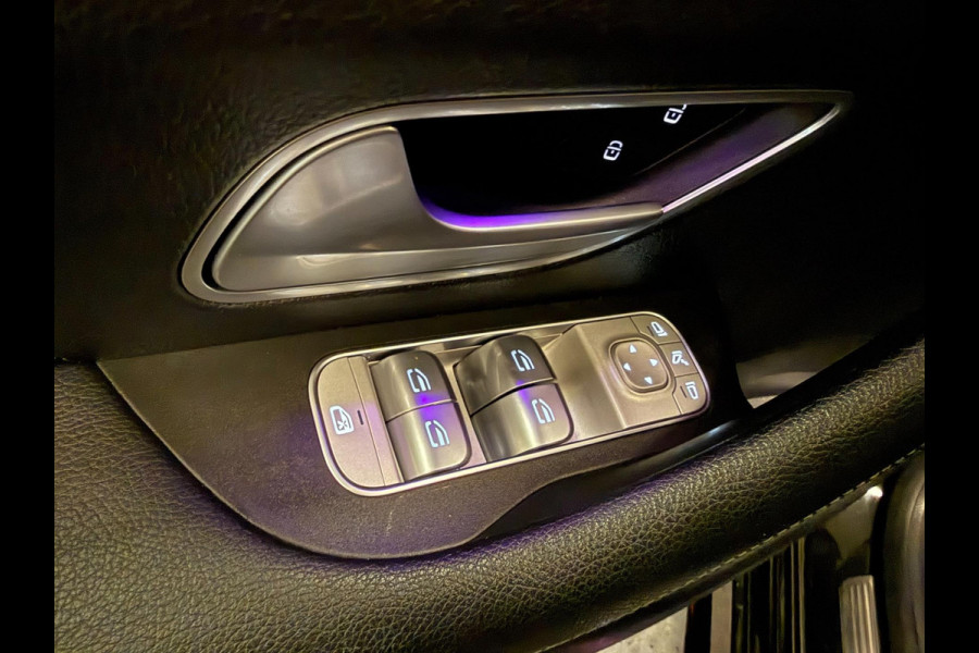 Mercedes-Benz GLE 350 e 4MATIC AMG SOH-TEST/PANO/BURMESTER/LEDER/DAB/SFEERVERL/CARPLAY/360CAM///