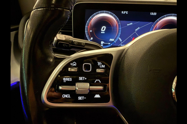 Mercedes-Benz GLE 350 e 4MATIC AMG SOH-TEST/PANO/BURMESTER/LEDER/DAB/SFEERVERL/CARPLAY/360CAM///