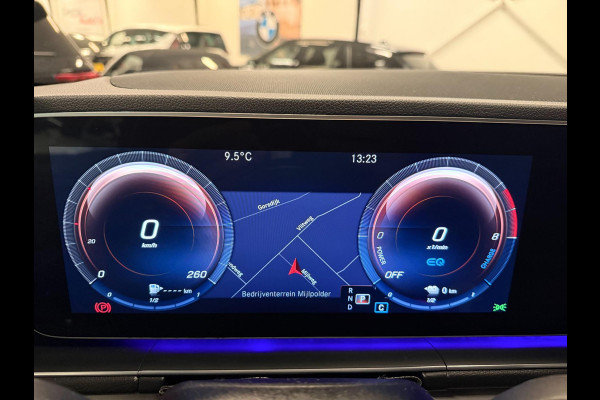 Mercedes-Benz GLE 350 e 4MATIC AMG SOH-TEST/PANO/BURMESTER/LEDER/DAB/SFEERVERL/CARPLAY/360CAM///
