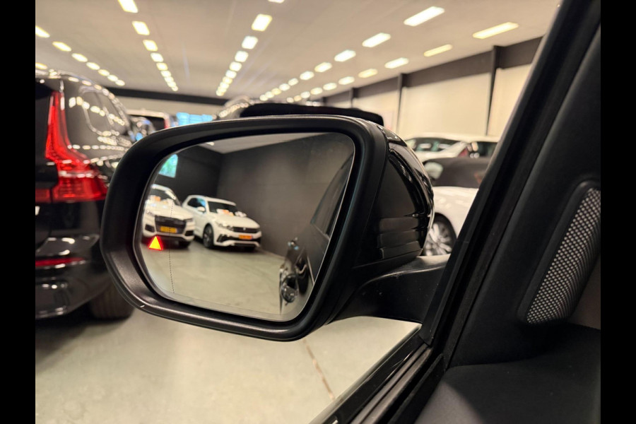 Mercedes-Benz GLE 350 e 4MATIC AMG SOH-TEST/PANO/BURMESTER/LEDER/DAB/SFEERVERL/CARPLAY/360CAM///