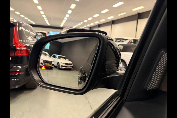 Mercedes-Benz GLE 350 e 4MATIC AMG SOH-TEST/PANO/BURMESTER/LEDER/DAB/SFEERVERL/CARPLAY/360CAM///