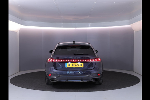 Audi A5 Avant 2.0 e-hybrid quattro S edition 299 PK | Multimedia scherm passagier | S-Line | Keyless entry | Rondomzicht camera | Matrix LED koplampen | Verlengde garantie