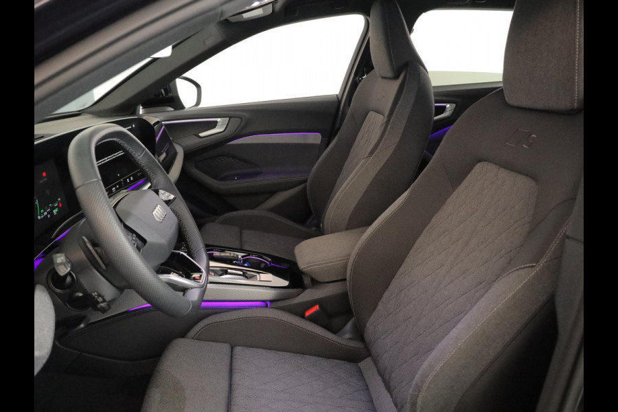 Audi A5 Avant 2.0 e-hybrid quattro S edition 299 PK | Multimedia scherm passagier | S-Line | Keyless entry | Rondomzicht camera | Matrix LED koplampen | Verlengde garantie