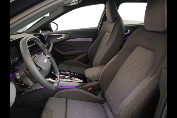 Audi A5 Avant 2.0 e-hybrid quattro S edition 299 PK | Multimedia scherm passagier | S-Line | Keyless entry | Rondomzicht camera | Matrix LED koplampen | Verlengde garantie