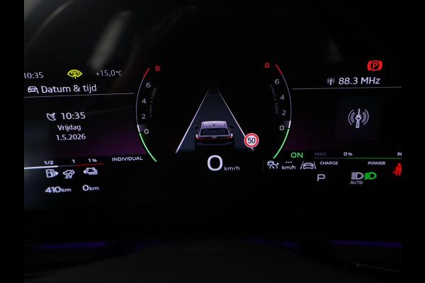 Audi A5 Avant 2.0 e-hybrid quattro S edition 299 PK | Multimedia scherm passagier | S-Line | Keyless entry | Rondomzicht camera | Matrix LED koplampen | Verlengde garantie