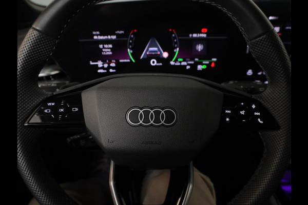 Audi A5 Avant 2.0 e-hybrid quattro S edition 299 PK | Multimedia scherm passagier | S-Line | Keyless entry | Rondomzicht camera | Matrix LED koplampen | Verlengde garantie