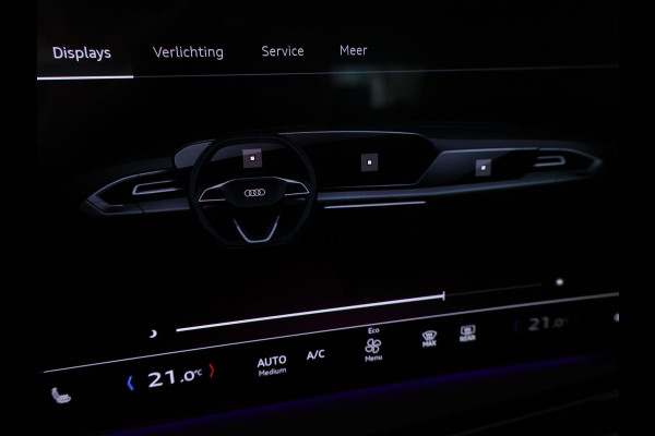 Audi A5 Avant 2.0 e-hybrid quattro S edition 299 PK | Multimedia scherm passagier | S-Line | Keyless entry | Rondomzicht camera | Matrix LED koplampen | Verlengde garantie