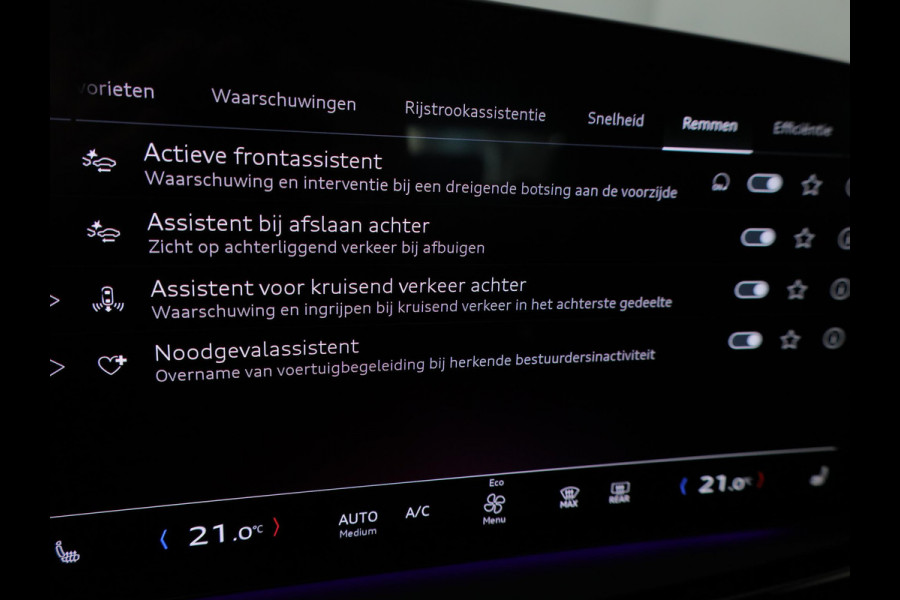Audi A5 Avant 2.0 e-hybrid quattro S edition 299 PK | Multimedia scherm passagier | S-Line | Keyless entry | Rondomzicht camera | Matrix LED koplampen | Verlengde garantie