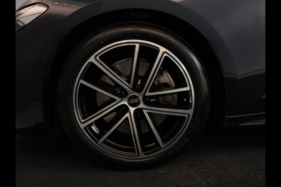 Audi A5 Avant 2.0 e-hybrid quattro S edition 299 PK | Multimedia scherm passagier | S-Line | Keyless entry | Rondomzicht camera | Matrix LED koplampen | Verlengde garantie
