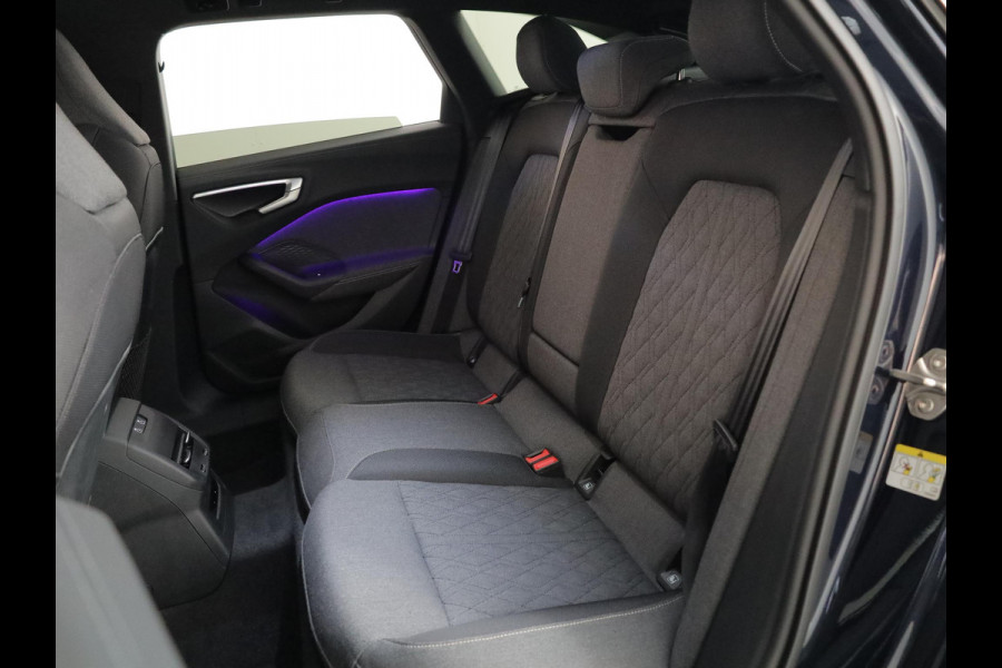 Audi A5 Avant 2.0 e-hybrid quattro S edition 299 PK | Multimedia scherm passagier | S-Line | Keyless entry | Rondomzicht camera | Matrix LED koplampen | Verlengde garantie