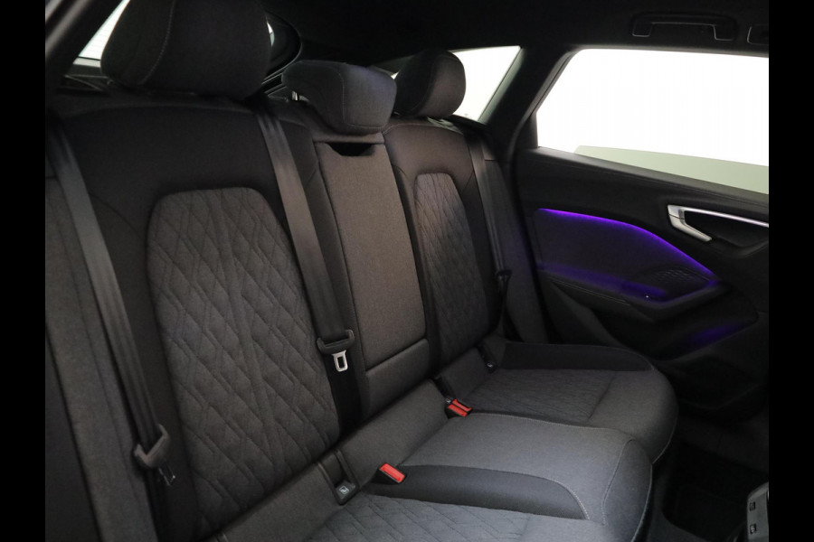 Audi A5 Avant 2.0 e-hybrid quattro S edition 299 PK | Multimedia scherm passagier | S-Line | Keyless entry | Rondomzicht camera | Matrix LED koplampen | Verlengde garantie