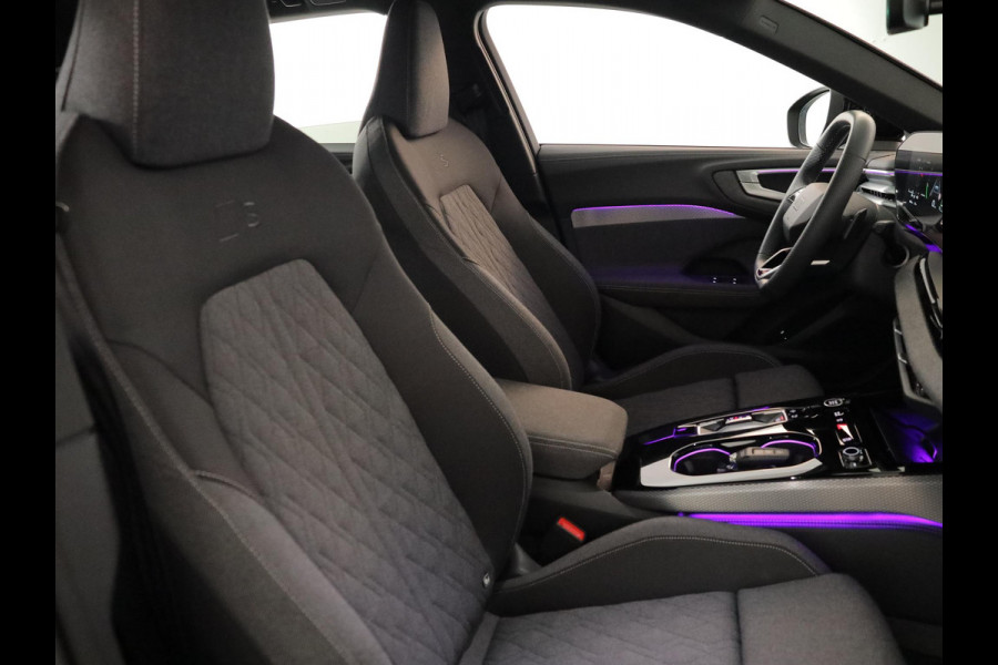 Audi A5 Avant 2.0 e-hybrid quattro S edition 299 PK | Multimedia scherm passagier | S-Line | Keyless entry | Rondomzicht camera | Matrix LED koplampen | Verlengde garantie