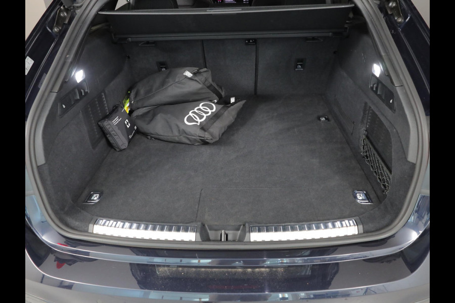 Audi A5 Avant 2.0 e-hybrid quattro S edition 299 PK | Multimedia scherm passagier | S-Line | Keyless entry | Rondomzicht camera | Matrix LED koplampen | Verlengde garantie