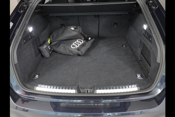 Audi A5 Avant 2.0 e-hybrid quattro S edition 299 PK | Multimedia scherm passagier | S-Line | Keyless entry | Rondomzicht camera | Matrix LED koplampen | Verlengde garantie