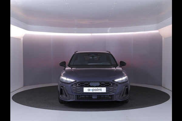 Audi A5 Avant 2.0 e-hybrid quattro S edition 299 PK | Multimedia scherm passagier | S-Line | Keyless entry | Rondomzicht camera | Matrix LED koplampen | Verlengde garantie
