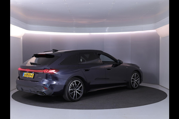 Audi A5 Avant 2.0 e-hybrid quattro S edition 299 PK | Multimedia scherm passagier | S-Line | Keyless entry | Rondomzicht camera | Matrix LED koplampen | Verlengde garantie