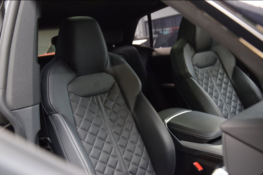 Audi Q8 55 TFSI Quattro Pro Line S Panoramadak|Org.NL|2de Eig.|RS Int.|58200km!!!|Dealer Onderhouden