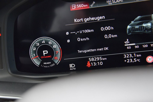 Audi Q8 55 TFSI Quattro Pro Line S Panoramadak|Org.NL|2de Eig.|RS Int.|58200km!!!|Dealer Onderhouden