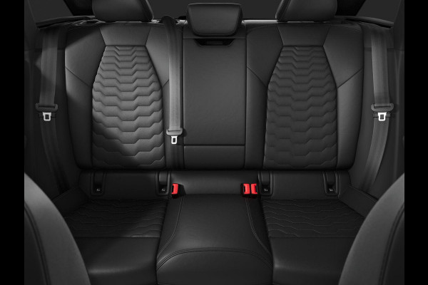 Audi A6 Avant e-tron S edition 83 kWh 286 pk | Trekhaak, elektr. wegklapbaar | Sportstoel leder zwart | Optiekpakket zwart-glanzend | Privacy glas |