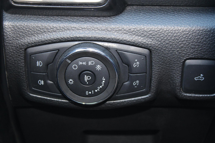 Ford Ranger 2.0 EcoBlue Wildtrak Double Cab | Trekhaak | Adaptive cruise control | Camera | Deksel