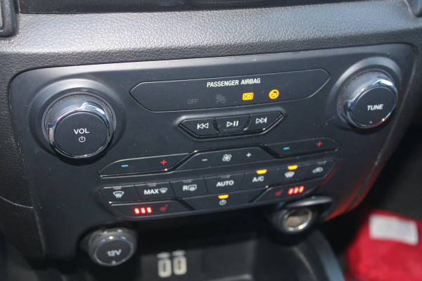 Ford Ranger 2.0 EcoBlue Wildtrak Double Cab | Trekhaak | Adaptive cruise control | Camera | Deksel