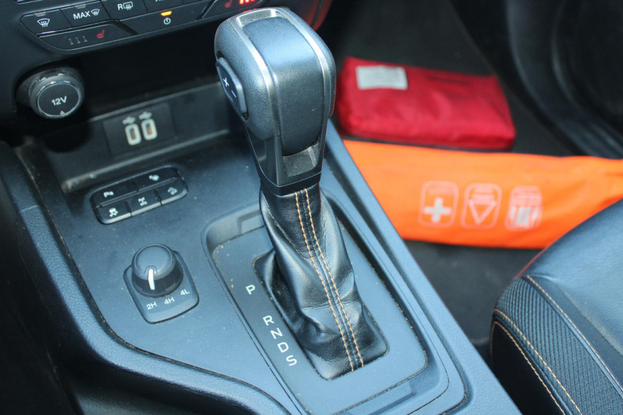 Ford Ranger 2.0 EcoBlue Wildtrak Double Cab | Trekhaak | Adaptive cruise control | Camera | Deksel
