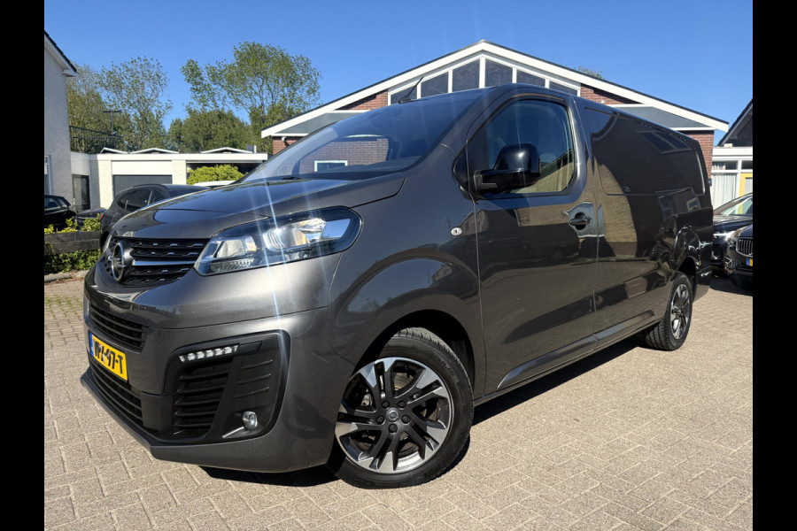 Opel Vivaro 2.0 CDTI 145PK L3H1 Innovation 17''Lmv, Camera