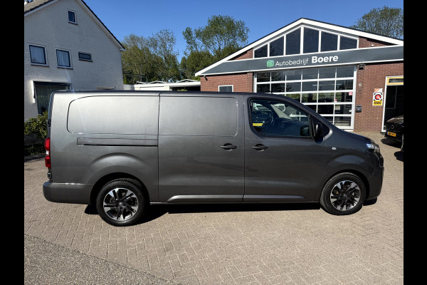 Opel Vivaro 2.0 CDTI 145PK L3H1 Innovation 17''Lmv, Camera