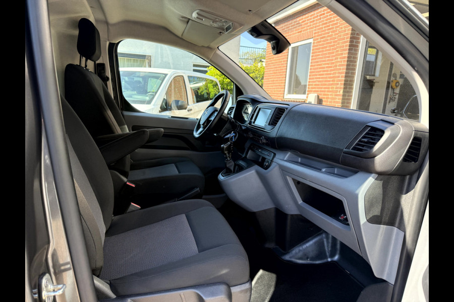 Opel Vivaro 2.0 CDTI 145PK L3H1 Innovation 17''Lmv, Camera