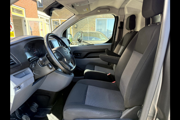 Opel Vivaro 2.0 CDTI 145PK L3H1 Innovation 17''Lmv, Camera